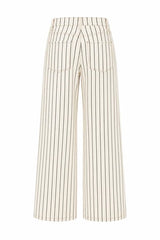 FENTON JEANS - CREAM