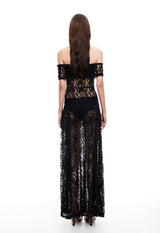 FIELD OF DREAMS MAXI - ONYX