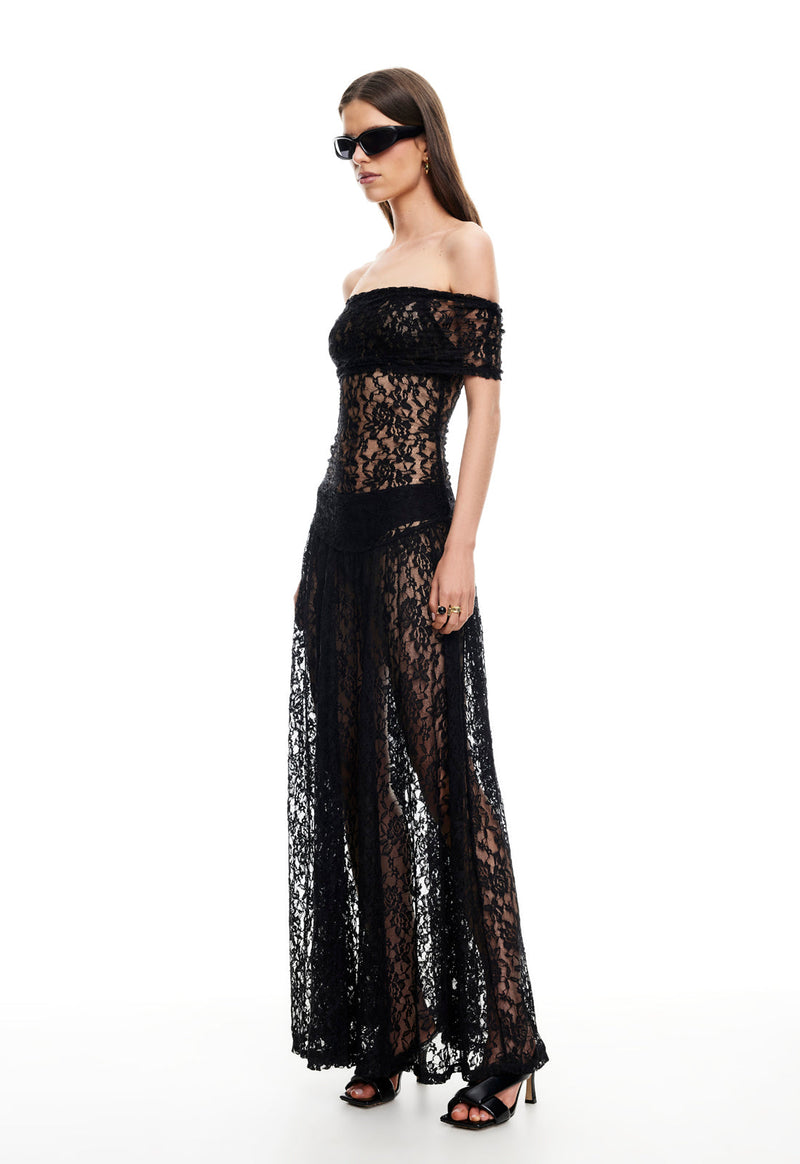 FIELD OF DREAMS MAXI - ONYX