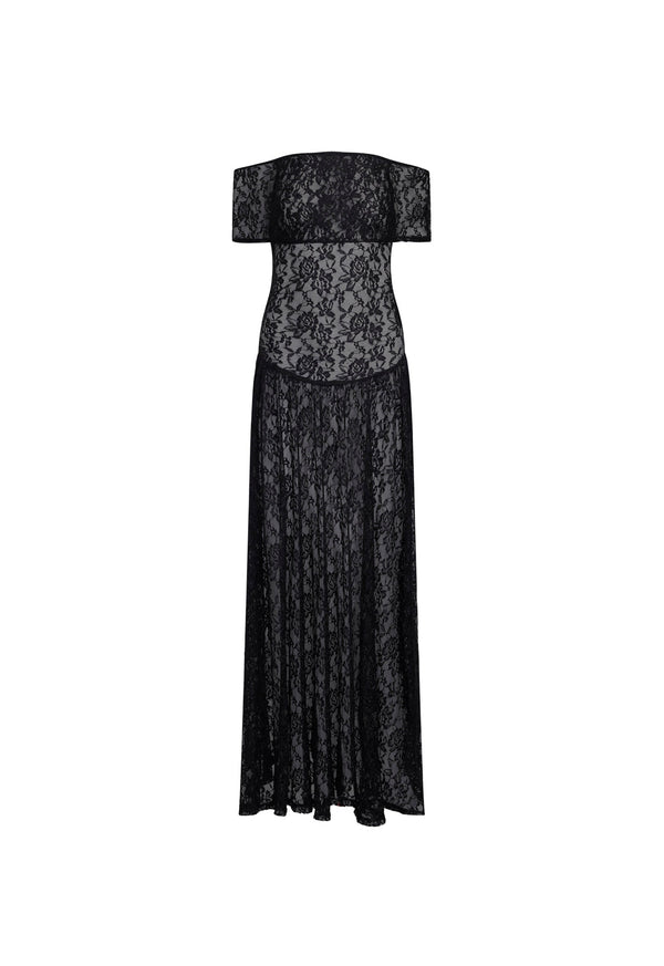 FIELD OF DREAMS MAXI - ONYX