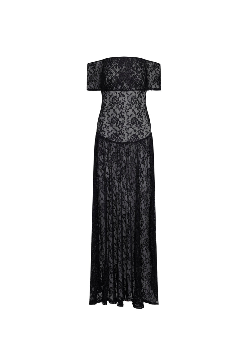 FIELD OF DREAMS MAXI - ONYX