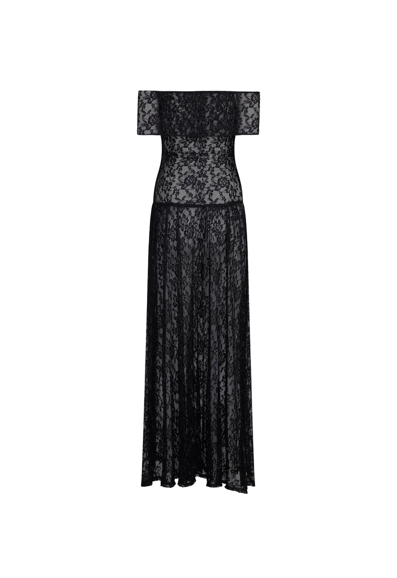 FIELD OF DREAMS MAXI - ONYX