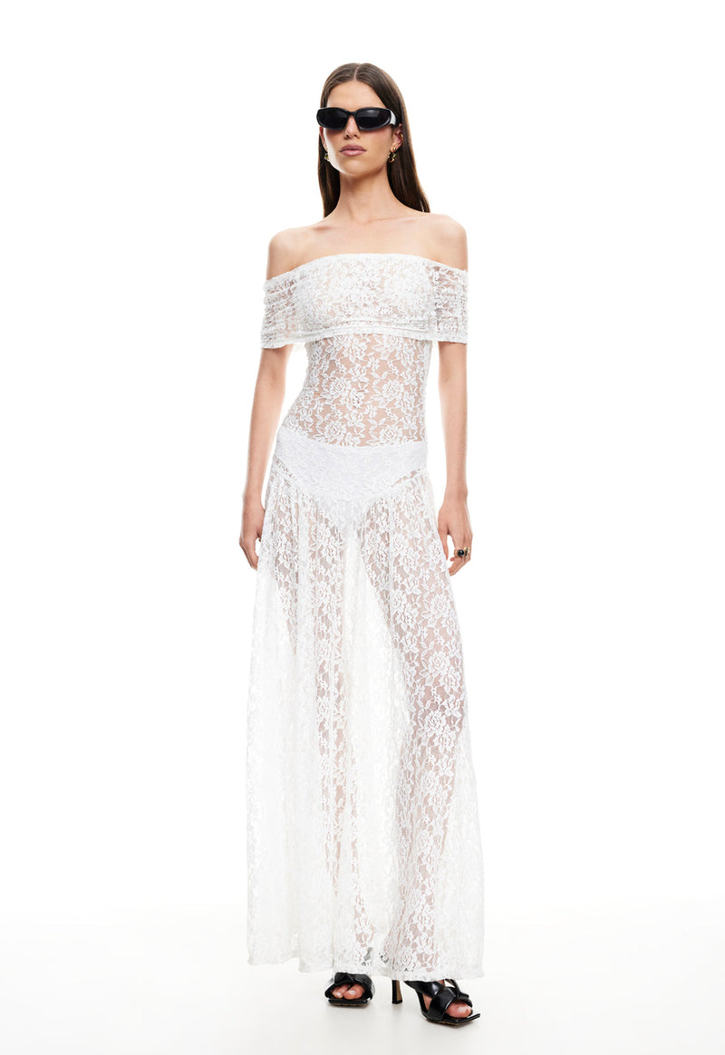 FIELD OF DREAMS MAXI - PORCELAIN