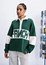 FISTRAL SWEATSHIRT - GREEN