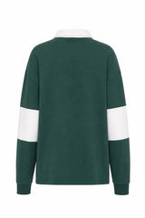 FISTRAL SWEATSHIRT - GREEN