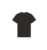 FOUR CORNERS T-SHIRT - BLACK