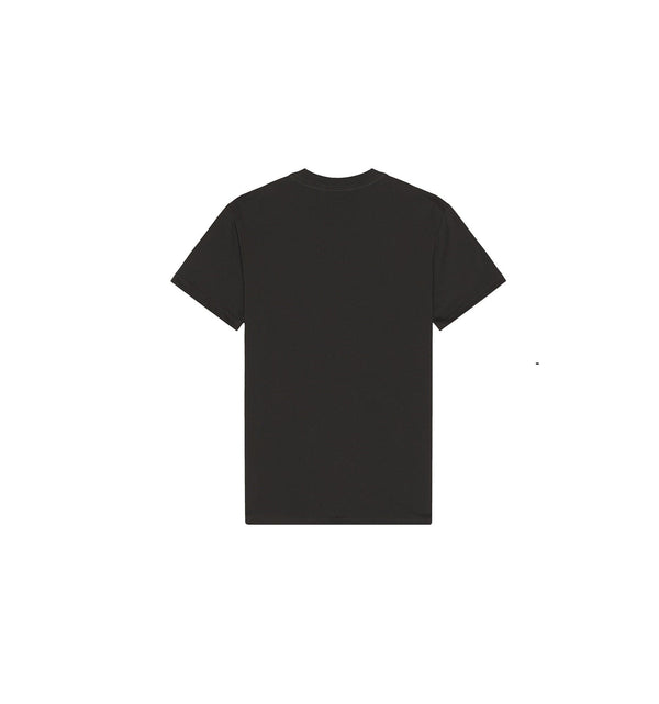 FOUR CORNERS T-SHIRT - BLACK