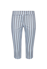 FROST CAPRI - BLUE STRIPE