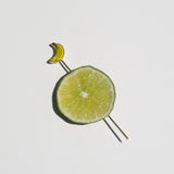 FRUIT COCKTAIL PICKS