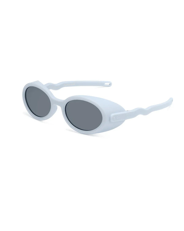 Creative Shield Sunglasses-Sailing Blue-3-7Y