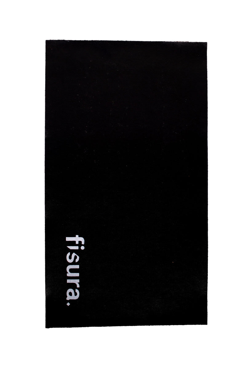 FISURA Doormat Better late than ugly