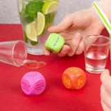 FISURA Dice set Party