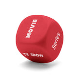 FISURA Dice set What to Watch