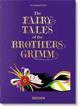 Fairy Tales, Grimm