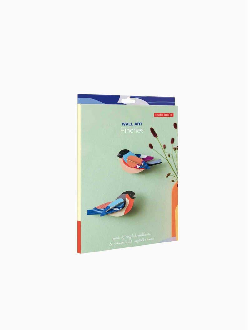 Finches