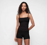 Flex Cami - Black