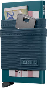 Flexwallet Teal