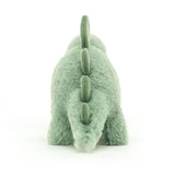 Fossilly Stegosaurus Mini