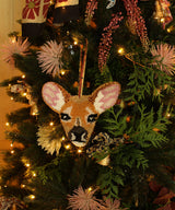 Francis Fawn Gift Hanger