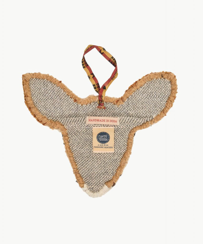 Francis Fawn Gift Hanger