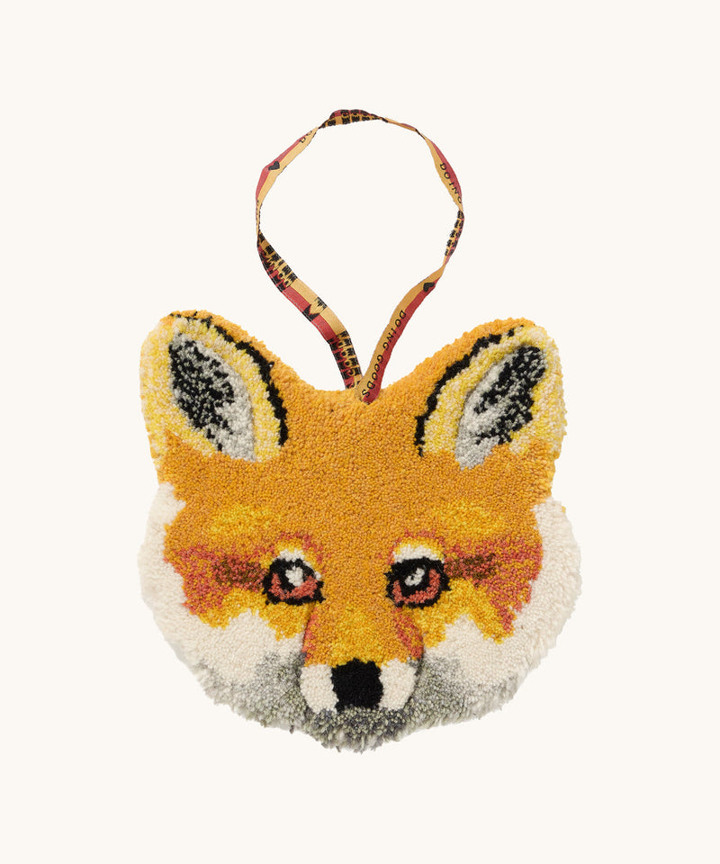 Freddy Fox Gift Hanger