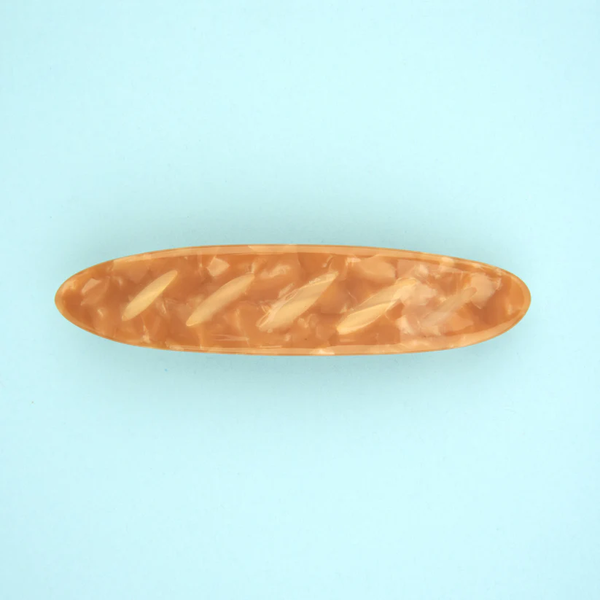 French barrette Baguette