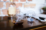 Gentlemen's Hardware Rocking Whisky Glasses Set