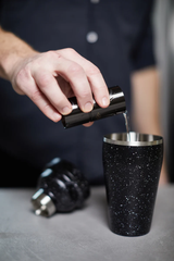 Gentlemen's Hardware Bartender's Mixology Kit