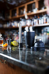 Gentlemen's Hardware Bartender's Mixology Kit