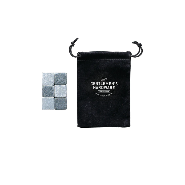 Gentlemen's Hardware Whisky Chillers