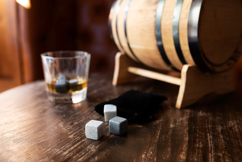 Gentlemen's Hardware Whisky Chillers