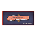 Gentlemen's Hardware Golf Multi Tool