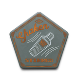 Gentlemen's Hardware Ceramic Coasters Set