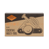 Gentlemen's Hardware Cocktail Multi Tool