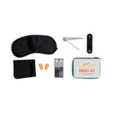 Gentlemen's Hardware The Jet Setter Kit