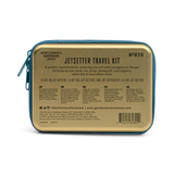 Gentlemen's Hardware The Jet Setter Kit