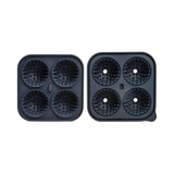 Gentlemen's Hardware Golf Ball Ice Mold