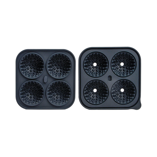 Gentlemen's Hardware Golf Ball Ice Mold