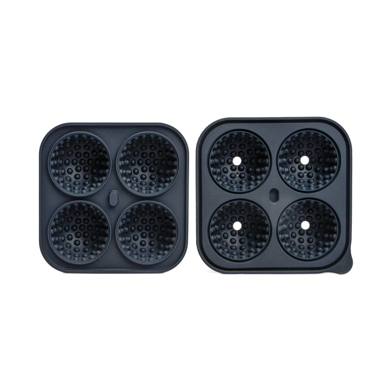 Gentlemen's Hardware Golf Ball Ice Mold
