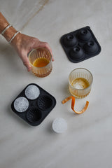 Gentlemen's Hardware Golf Ball Ice Mold