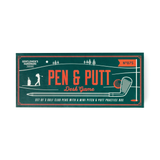 Gentlemen's Hardware Golf Club Pens