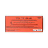 Gentlemen's Hardware Golf Club Pens