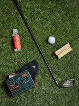 Gentlemen's Hardware Golf Club Cleaning Kit
