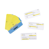 Gentlemen's Hardware Pop Quiz in a Can