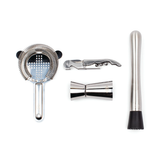 Gentlemen's Hardware Bartenders Kit