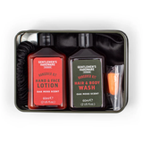 Gentlemen's Hardware Hangover Kit