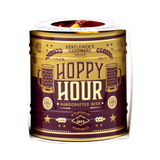 Gentlemen's Hardware Socks in a Can Beer