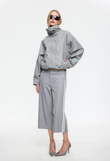 GENESIS PANT - ASH