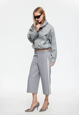 GENESIS PANT - ASH
