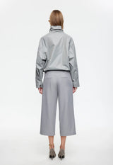 GENESIS PANT - ASH